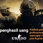 Game Online Penghasil Uang Terbanyak